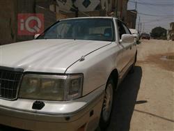 تۆیۆتا کراون